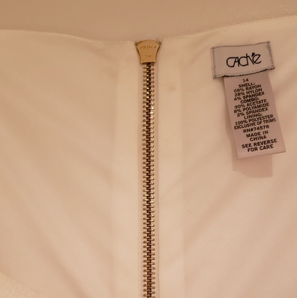 Dress - Picture 2 of 3